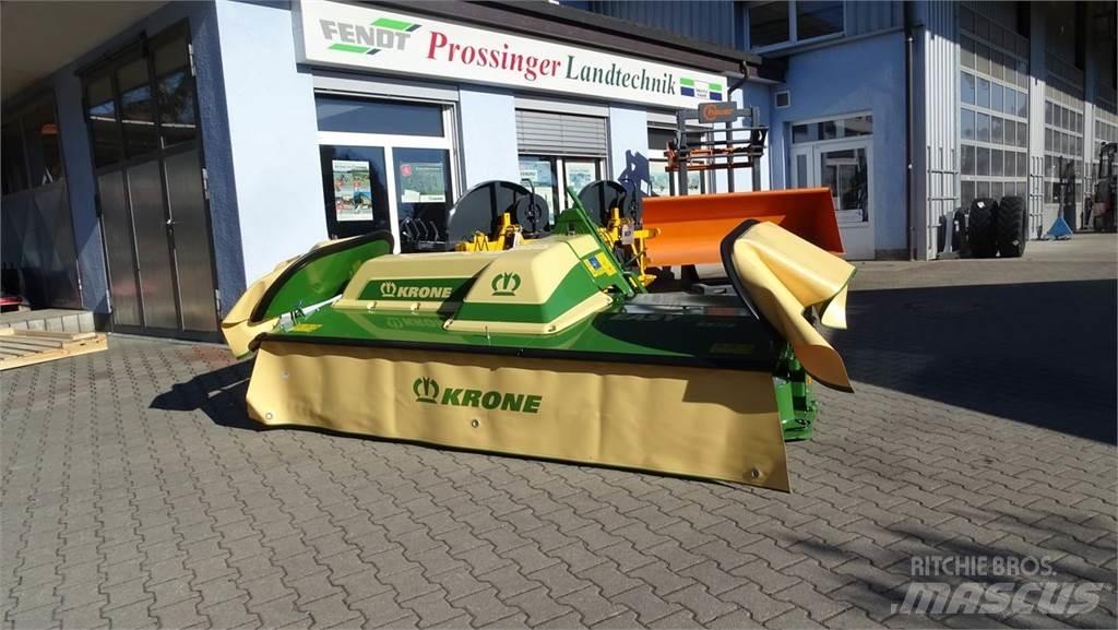 Krone EC F320 Kaszák