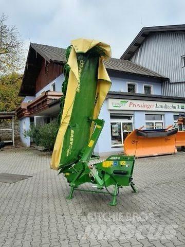 Krone EC R320 Kaszák