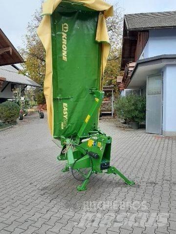 Krone EC R320 Kaszák