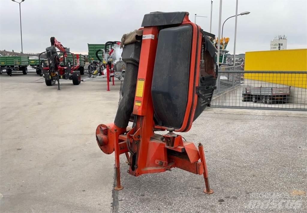 Kubota GCD 700 Egyéb kommunális gépek