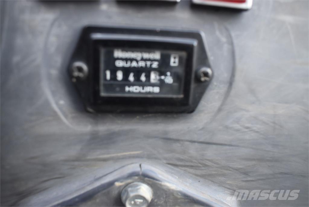 Kubota U10-3 Mini kotrók < 7t