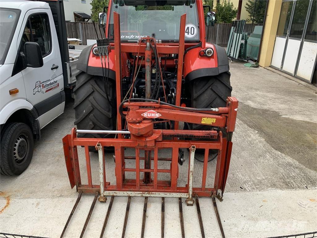 Kuhn B 1201E Egyéb mezőgazdasági gépek