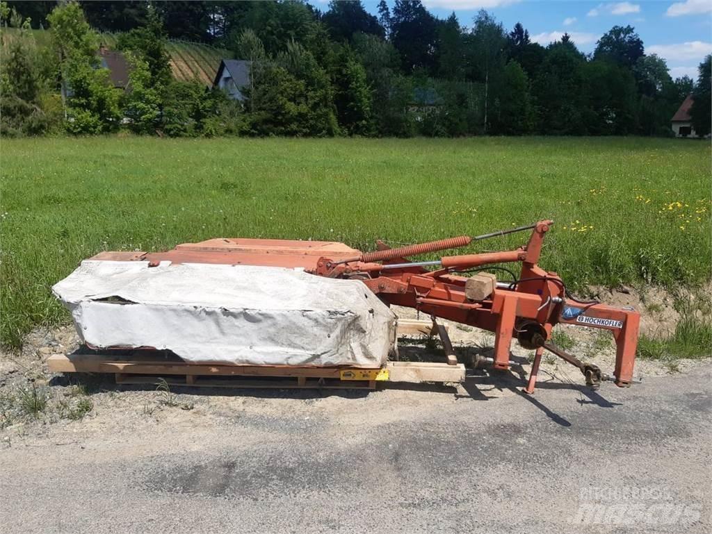 Kuhn FC 240 P Kaszák