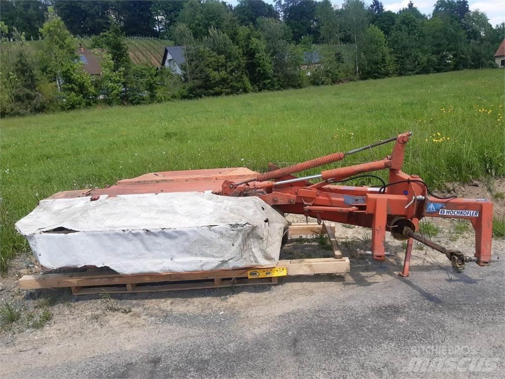 Kuhn FC 240 P Kaszák