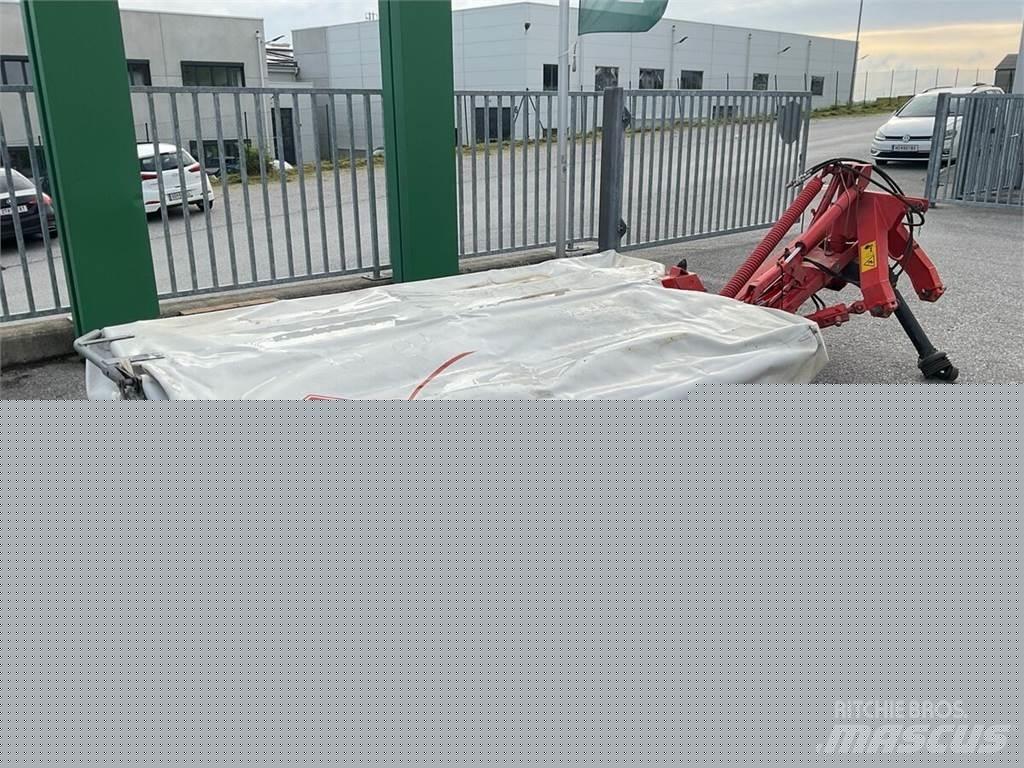 Kuhn GMD700GII-FF Kaszák