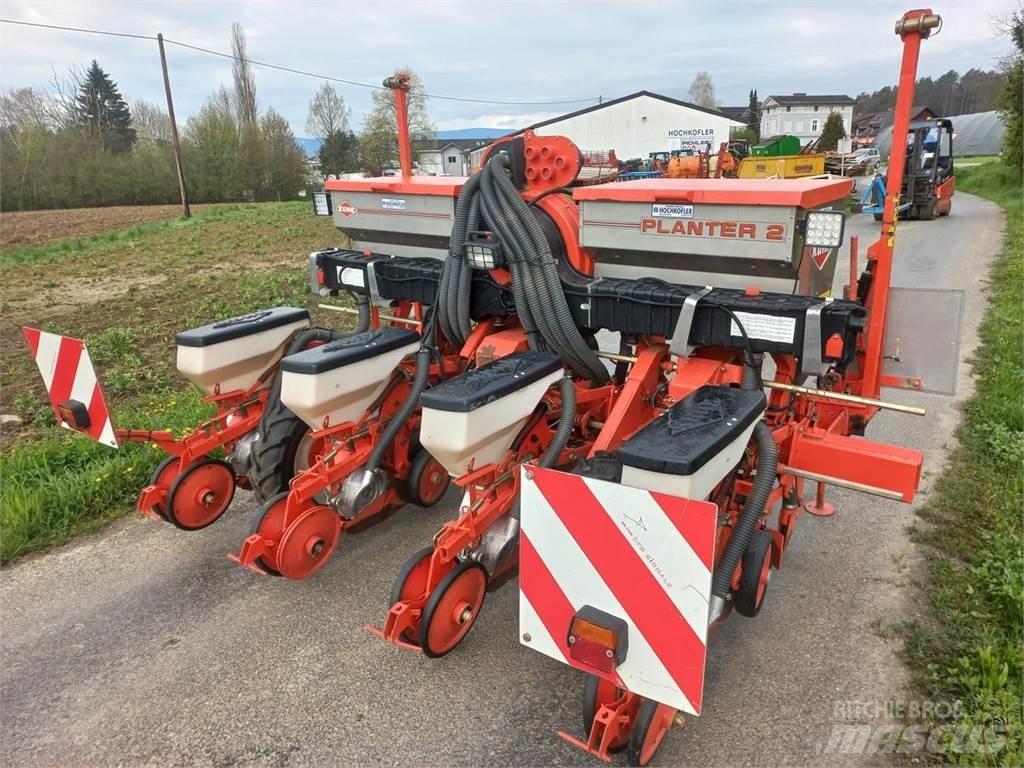 Kuhn Planter 2 Szemenként vetőgépek