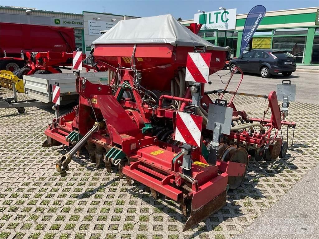 Kverneland NGS 301 Egyéb vetőgépek és tartozékok