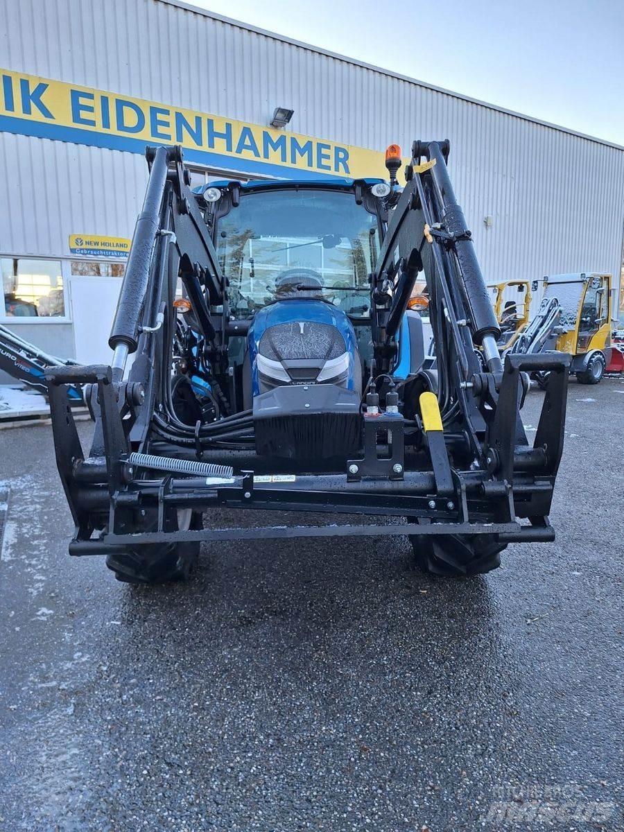 Landini 4-080 Traktorok