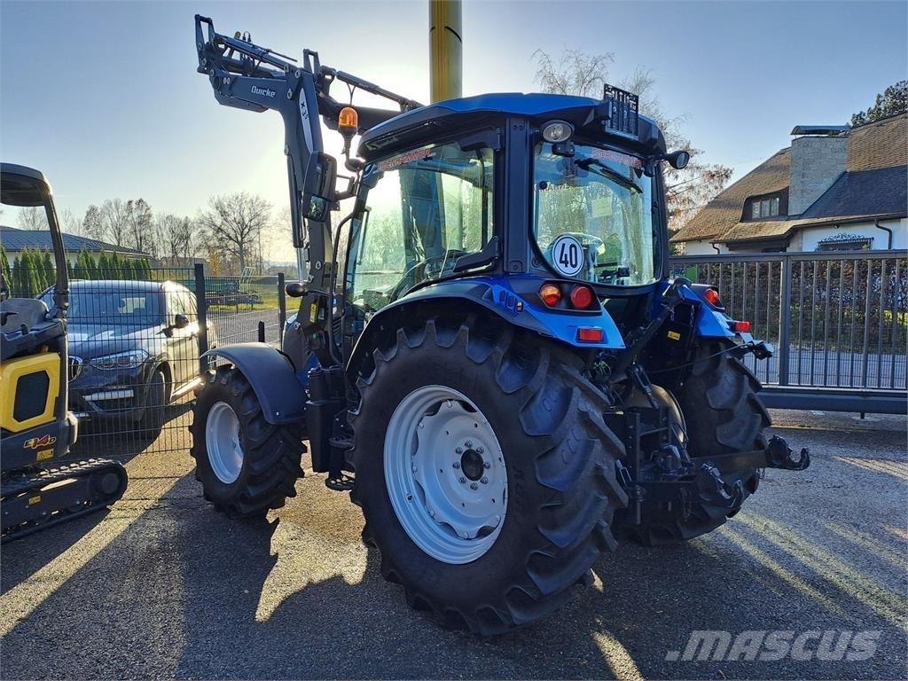 Landini 4-080 Traktorok