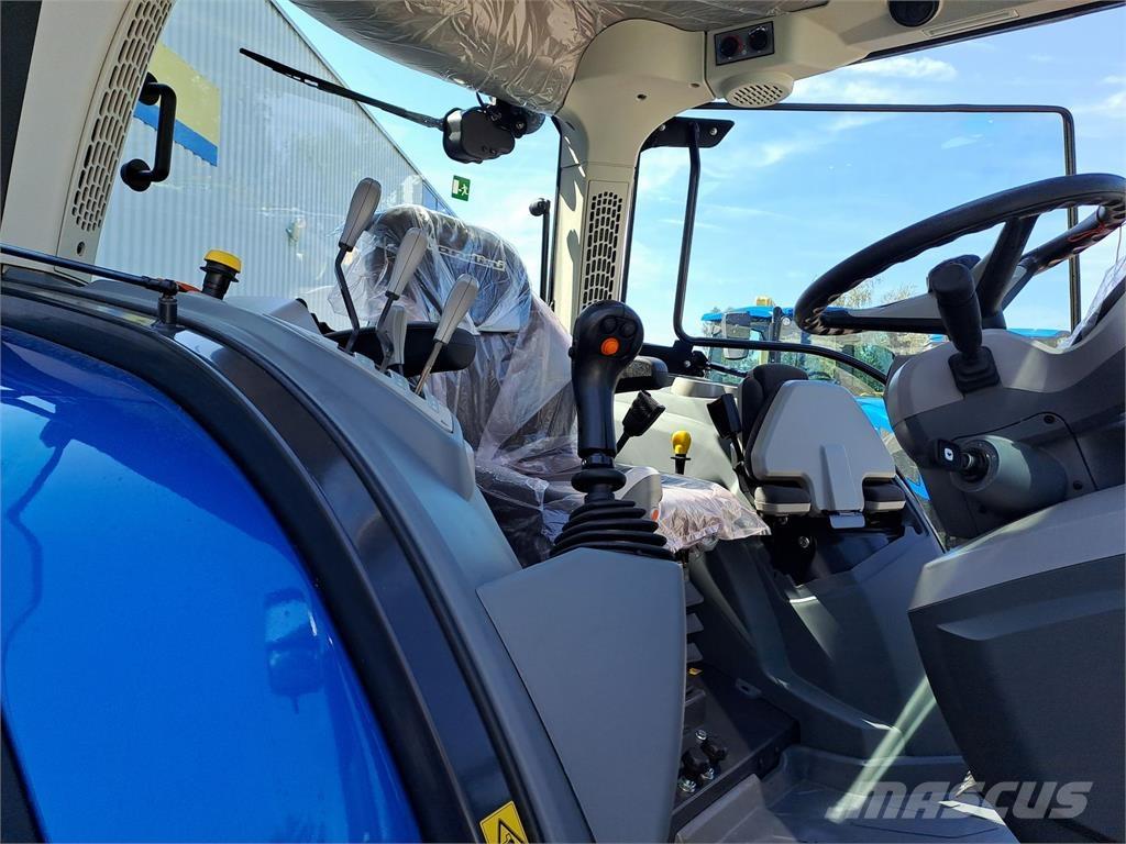 Landini 4-080 Traktorok