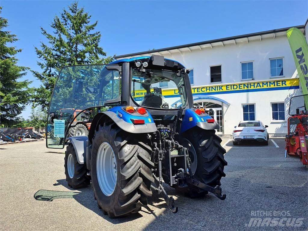 Landini 5-085 Traktorok