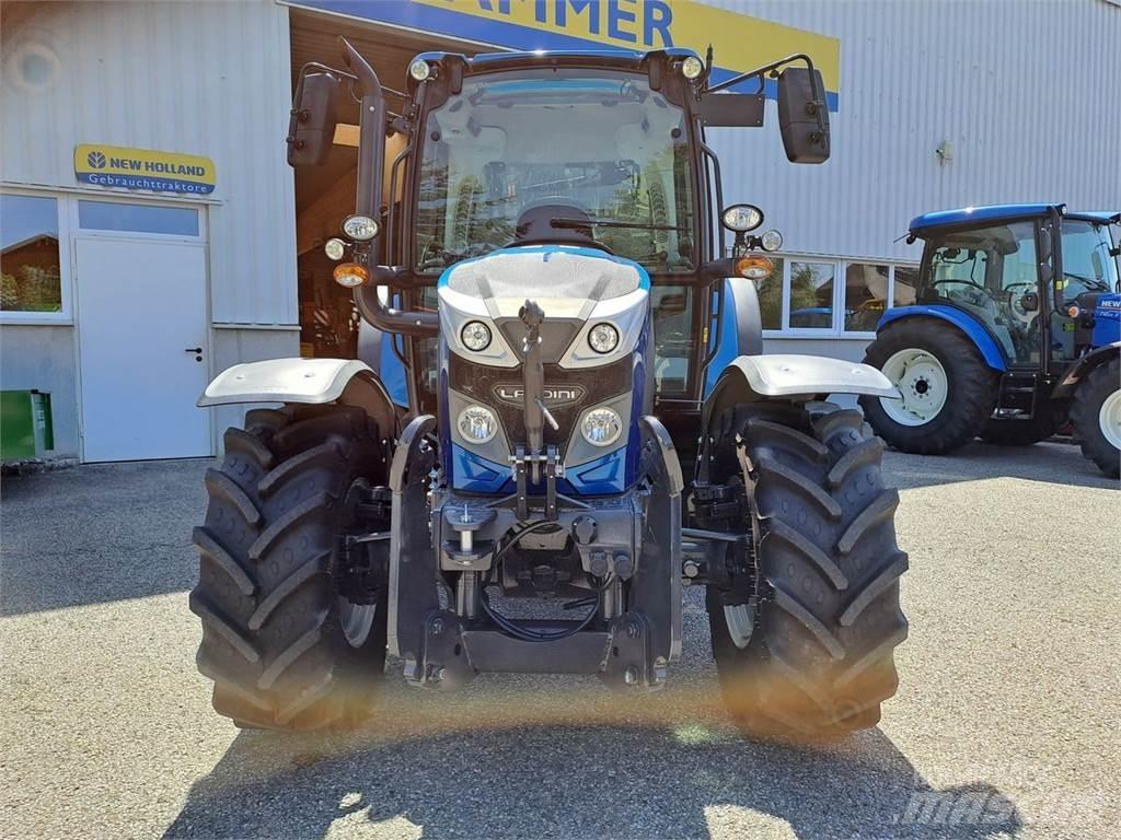 Landini 5-085 Traktorok