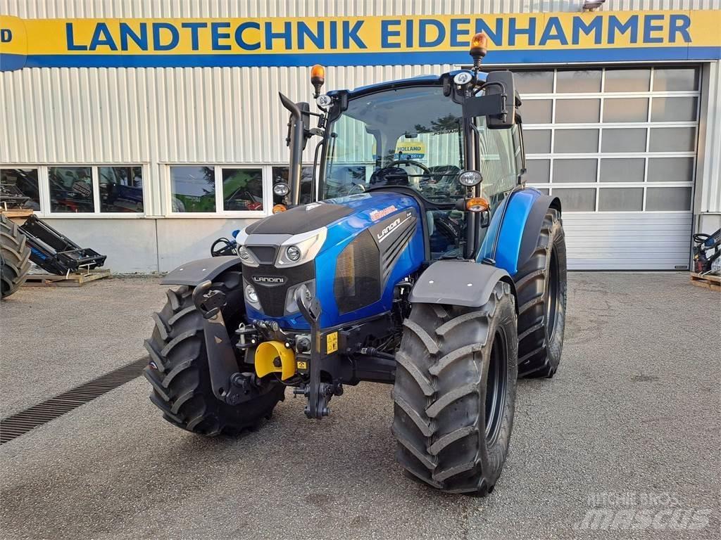 Landini 5-085 Traktorok