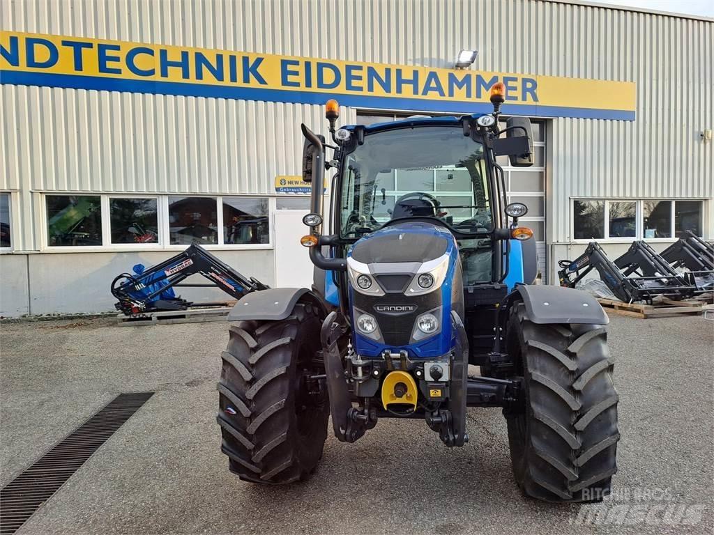 Landini 5-085 Traktorok
