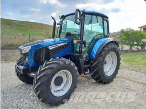 Landini 5-085 Traktorok