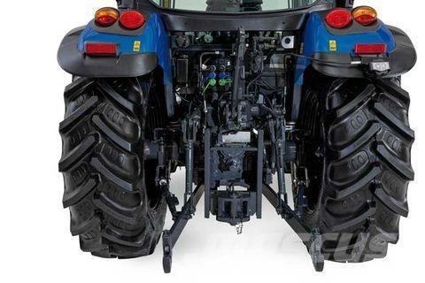 Landini 5-085 Traktorok