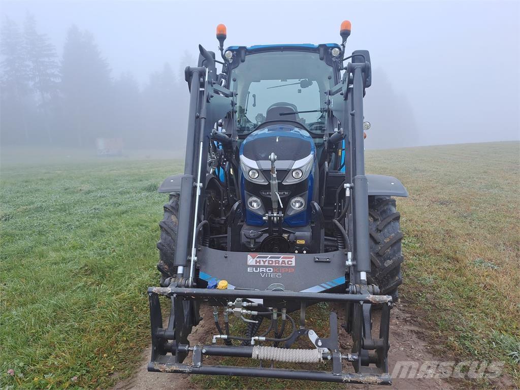 Landini 5-085 Traktorok