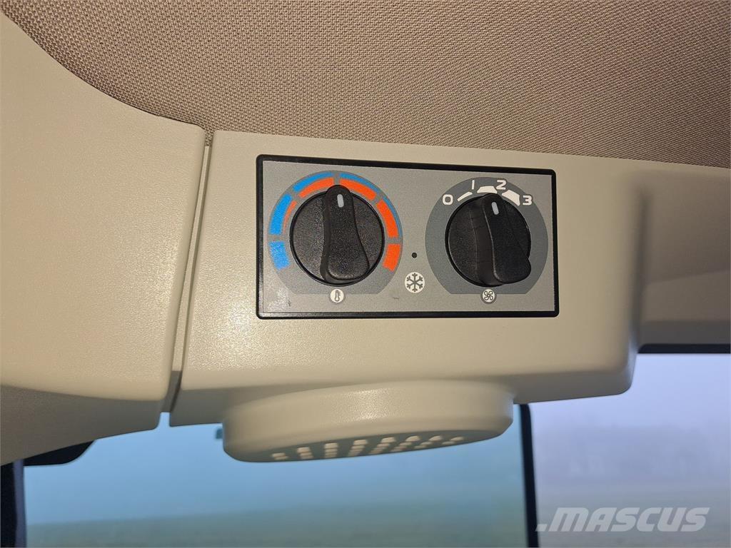 Landini 5-085 Traktorok