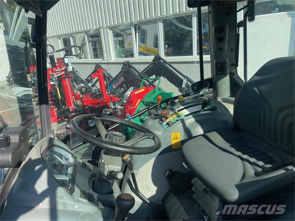 Landini DT 65 Traktorok