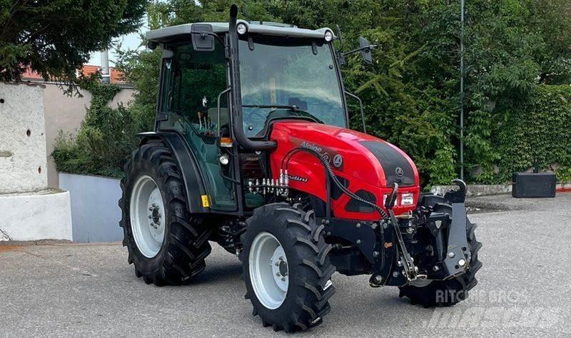 Landini DT 80 Traktorok