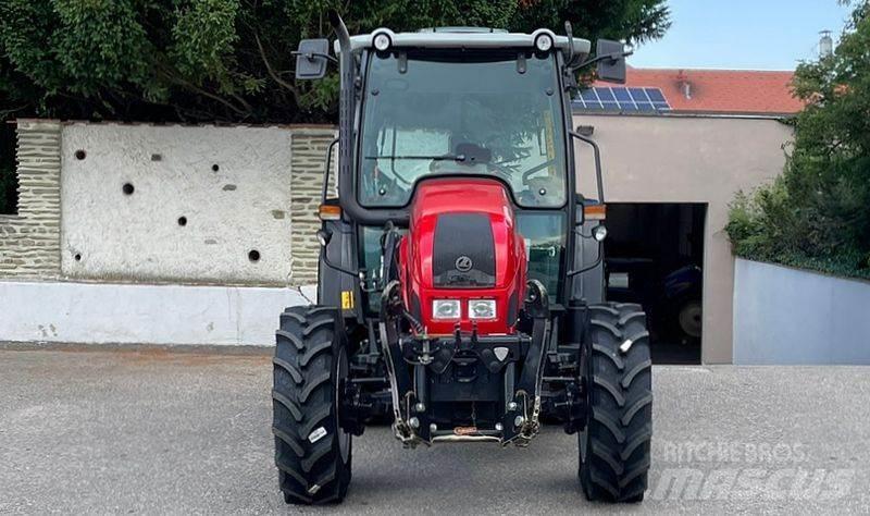 Landini DT 80 Traktorok