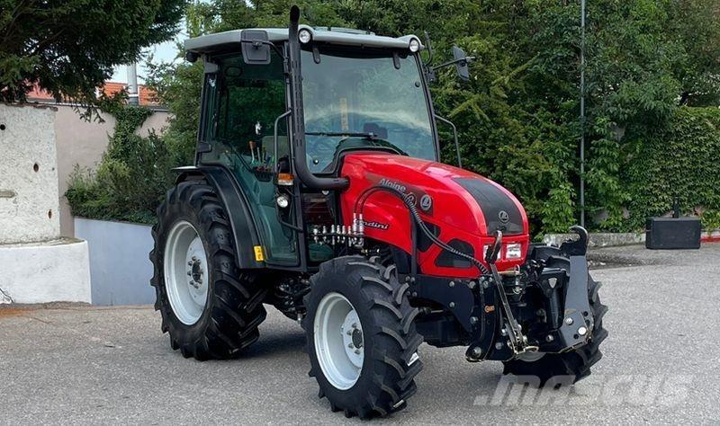 Landini DT 80S GT Traktorok
