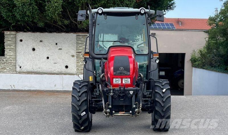 Landini DT 80S GT Traktorok