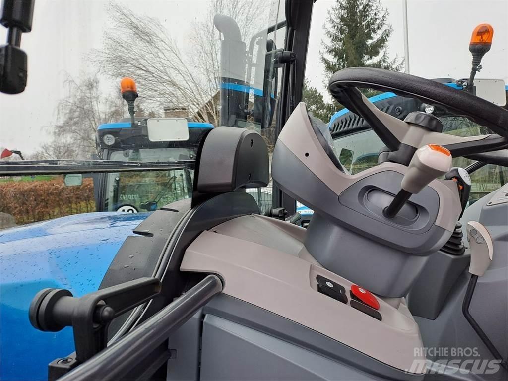 Landini Serie 4-070 Traktorok