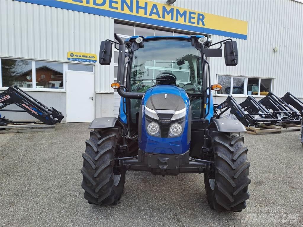 Landini Serie 4-070 Traktorok