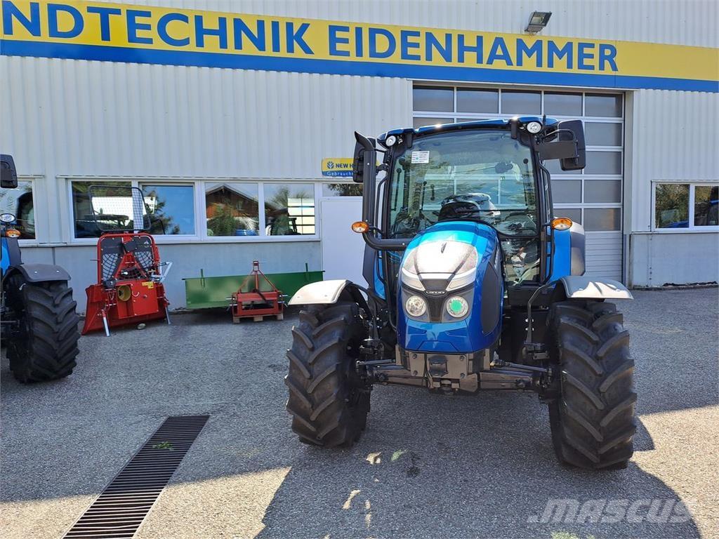 Landini Serie 4-080 Traktorok