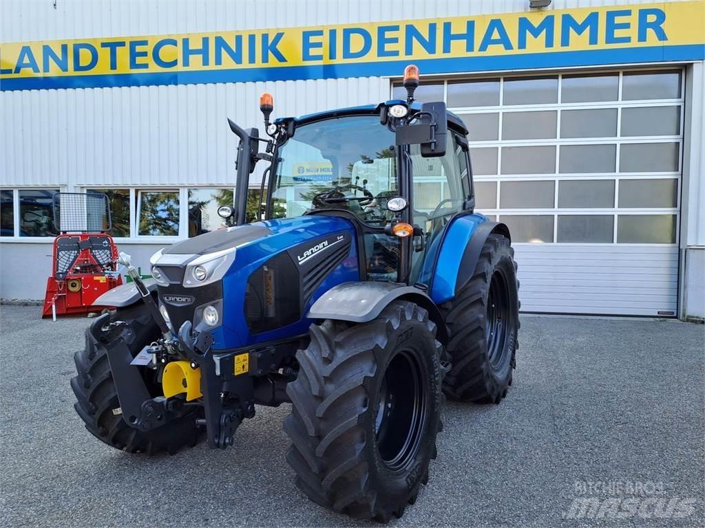 Landini Serie 5-085 Traktorok