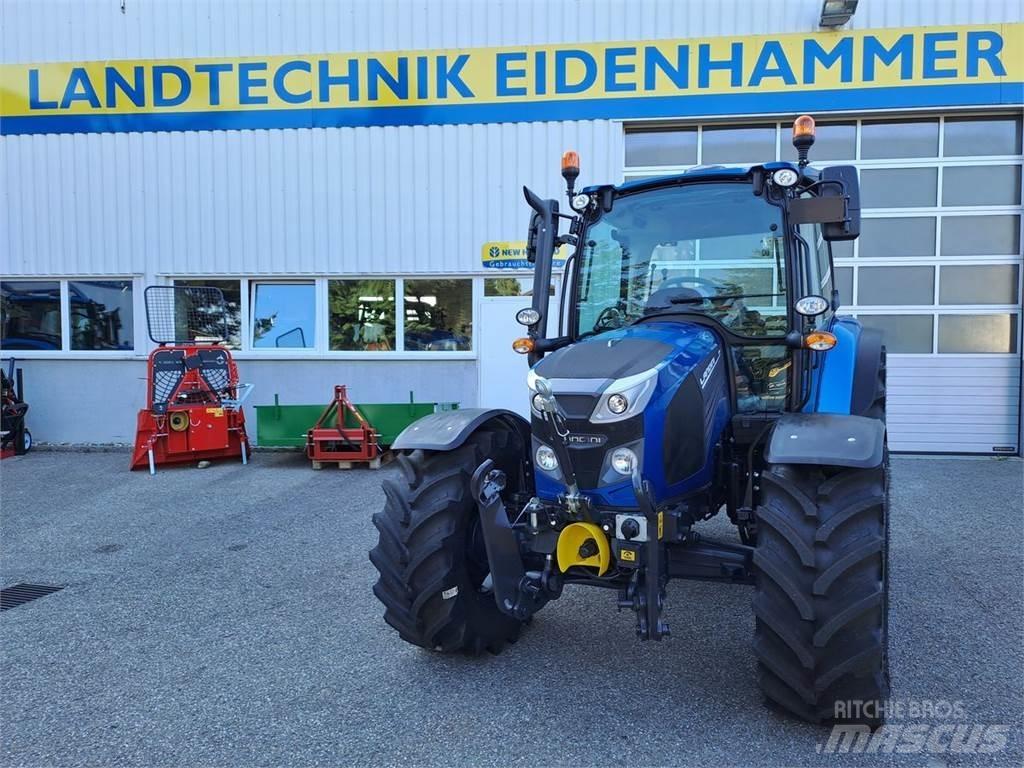 Landini Serie 5-085 Traktorok