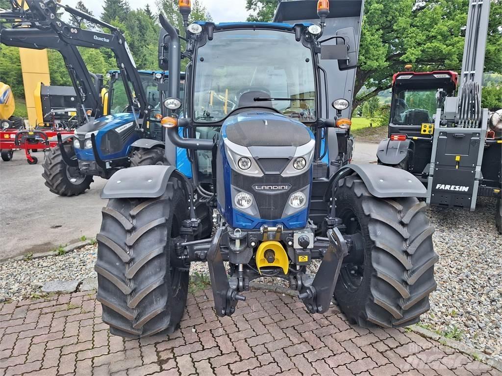 Landini Serie 5-085 Traktorok