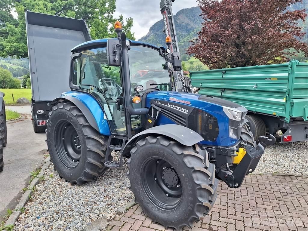 Landini Serie 5-085 Traktorok
