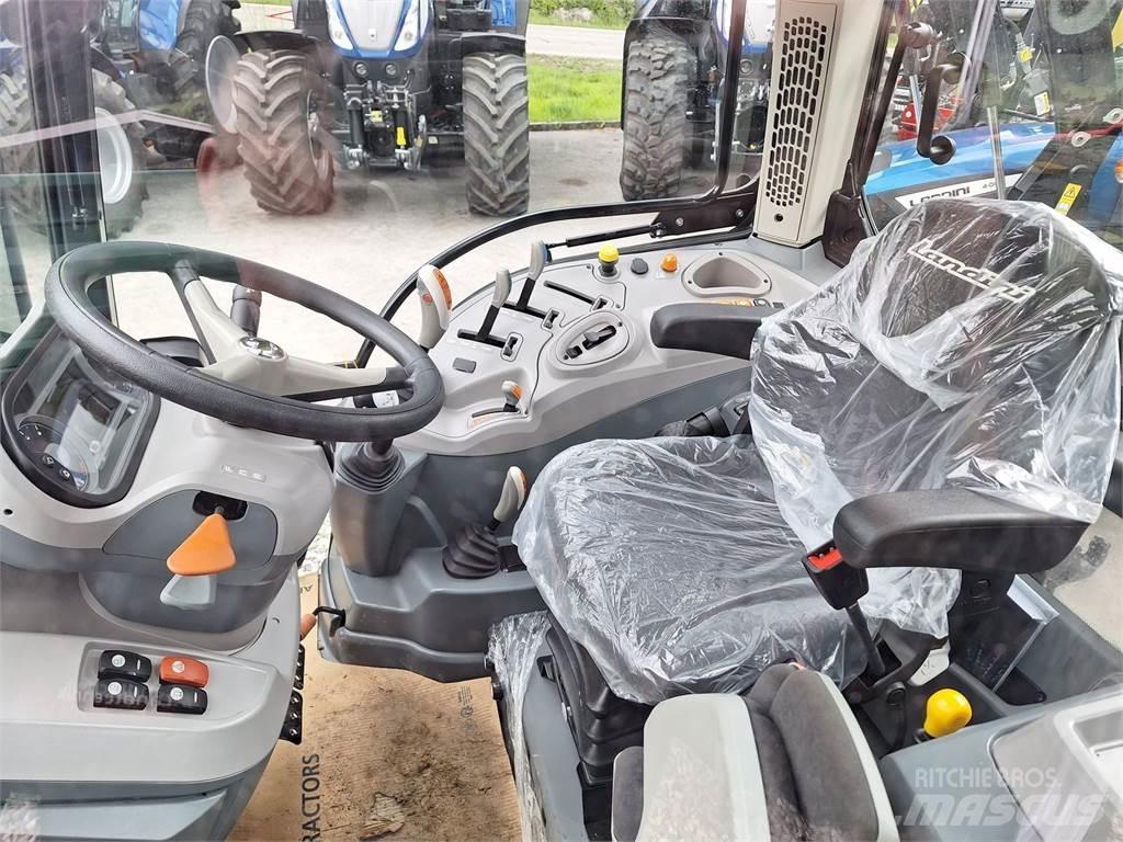 Landini Serie 5-085 Traktorok