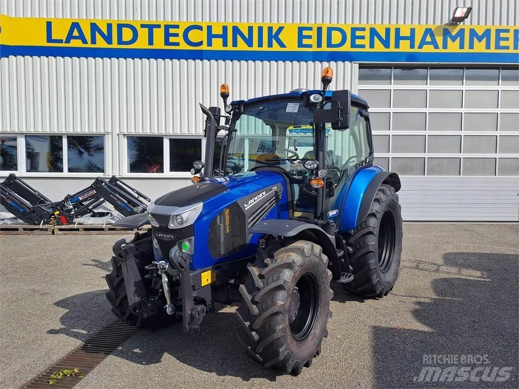 Landini Serie 5-085 Traktorok