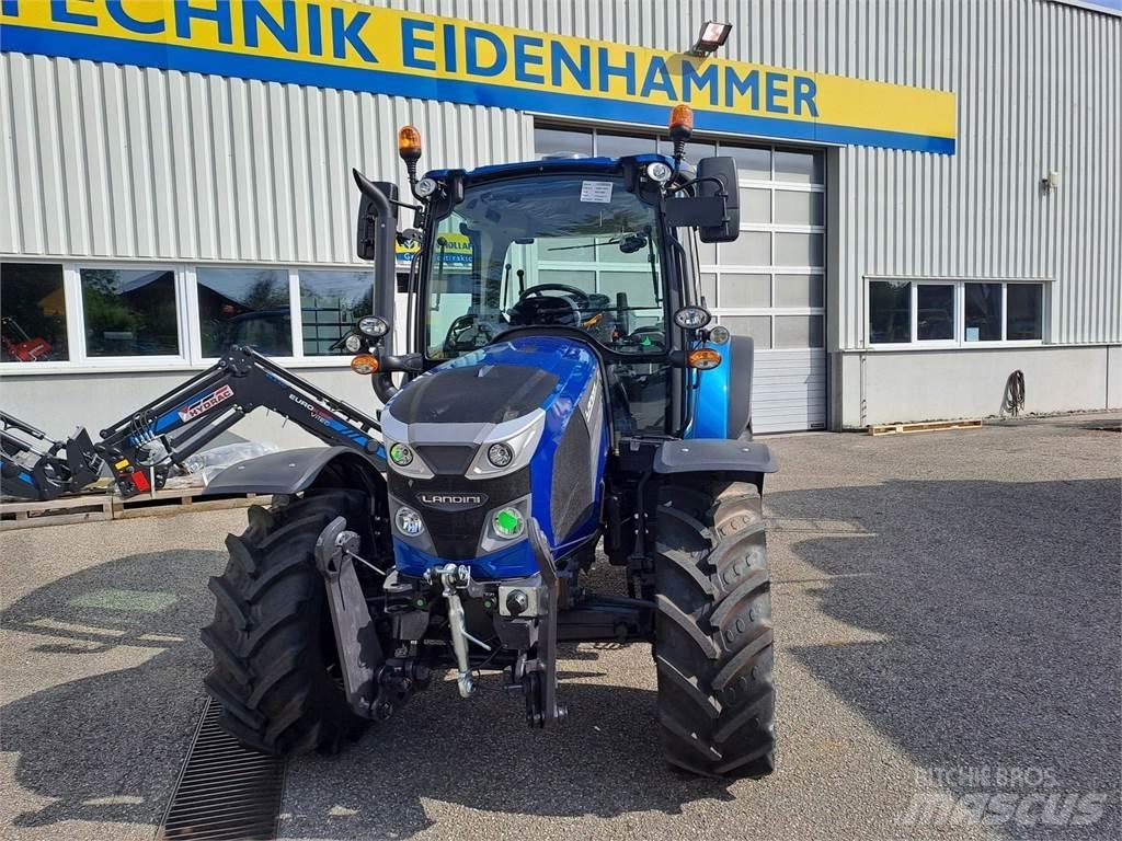 Landini Serie 5-085 Traktorok