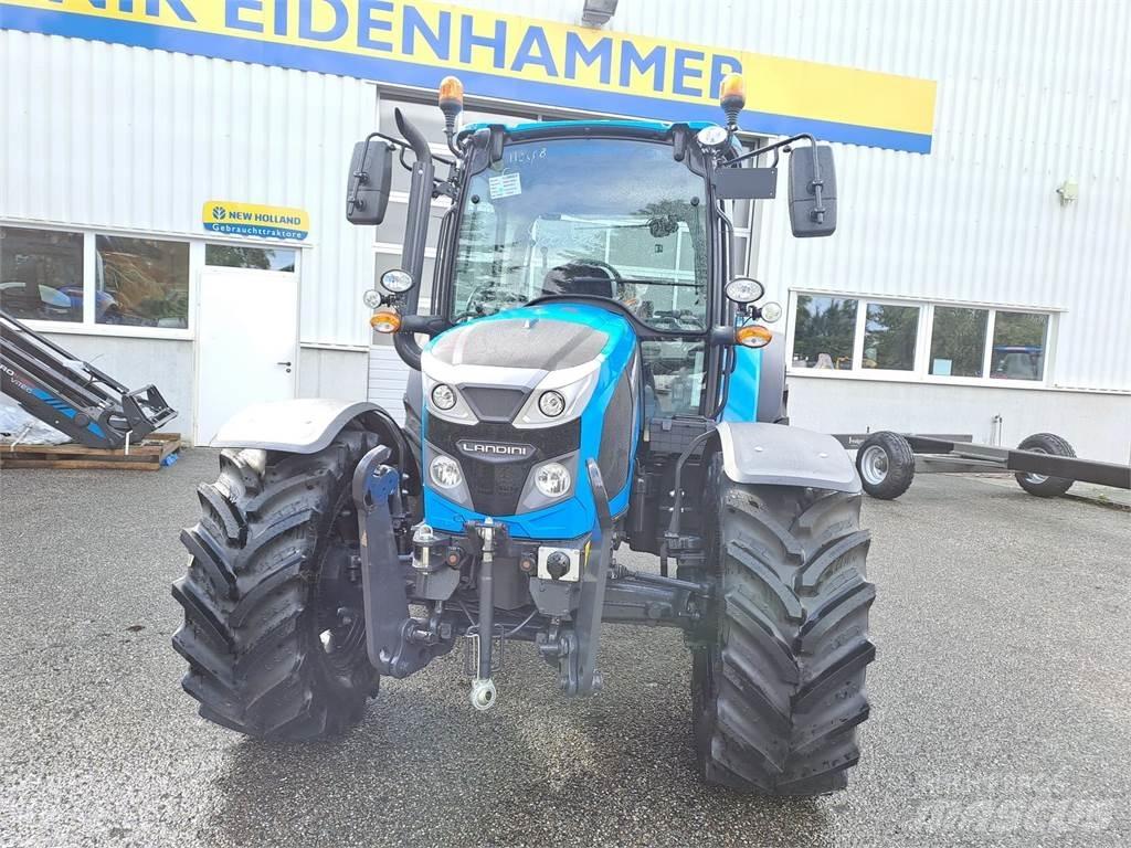 Landini Serie 5-085 Traktorok
