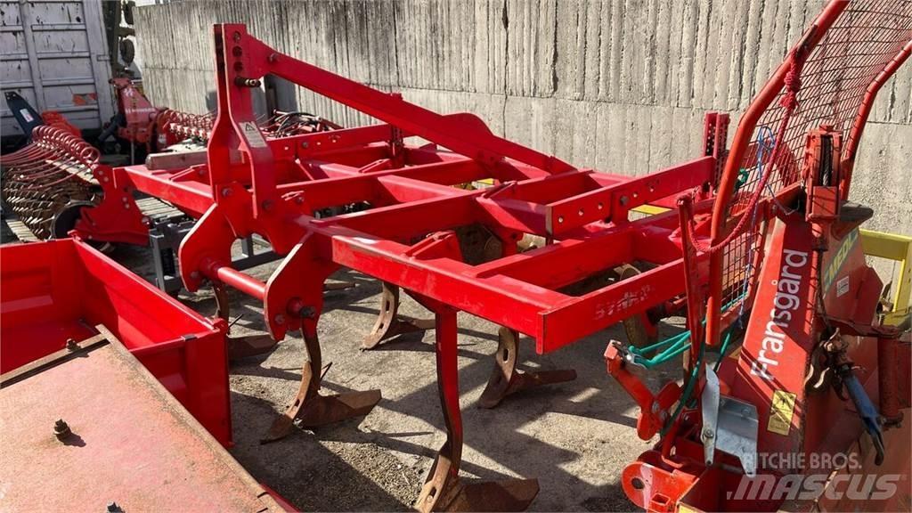 Landsberg Synkro Kultivátorok