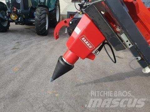 Lasco ECO SPLIT Fa hántoló, vágó, aprító