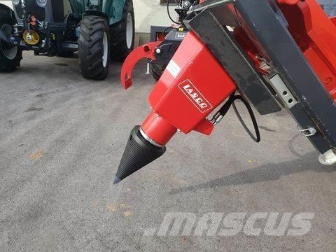 Lasco ECOSPLIT Fa hántoló, vágó, aprító