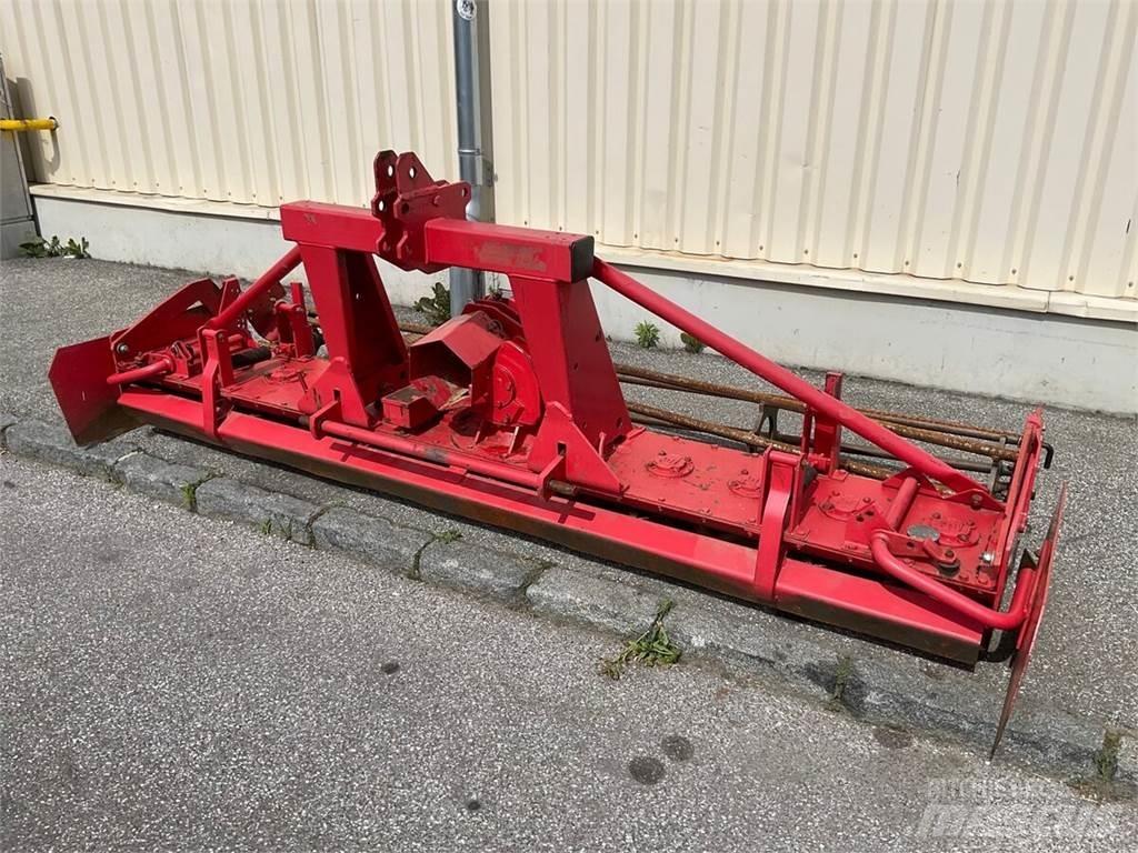 Lely 3025 Tárcsás boronák