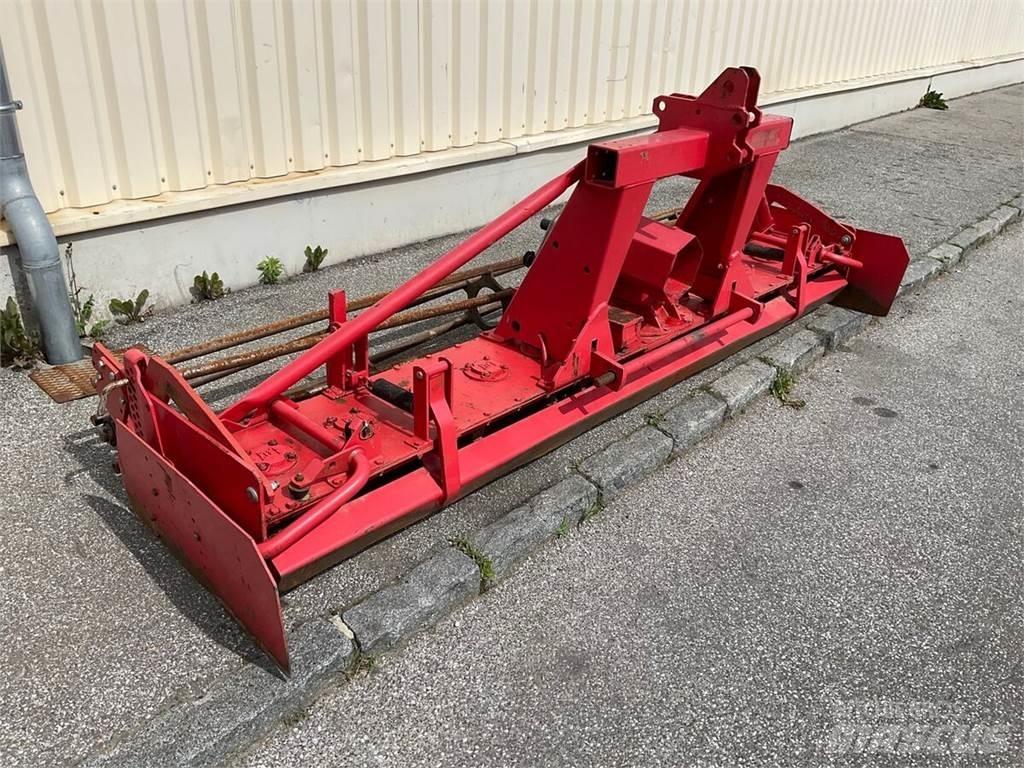 Lely 3025 Tárcsás boronák