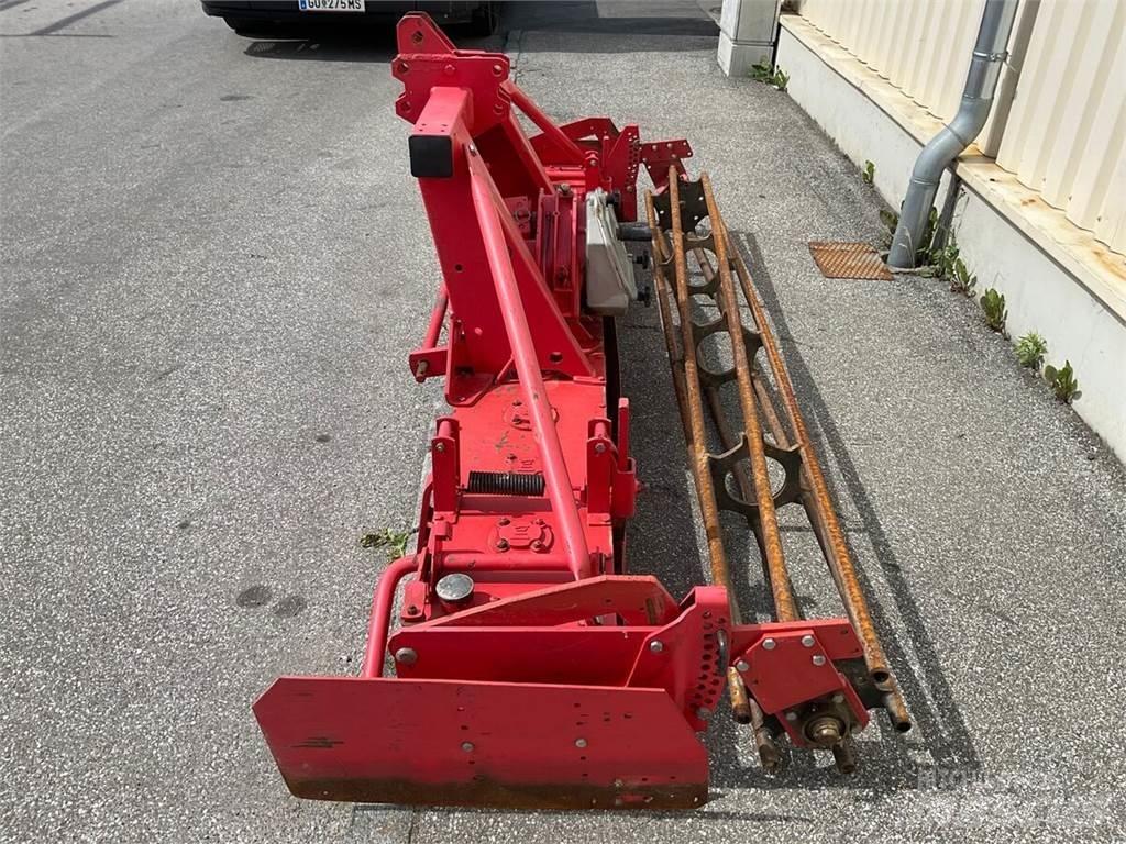 Lely 3025 Tárcsás boronák