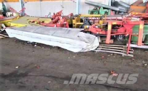 Lely Splendimo 360T Kaszák