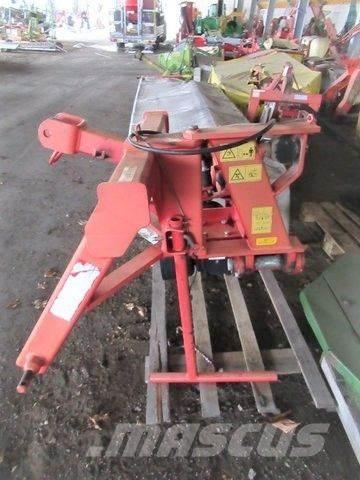 Lely Splendimo 360T Kaszák