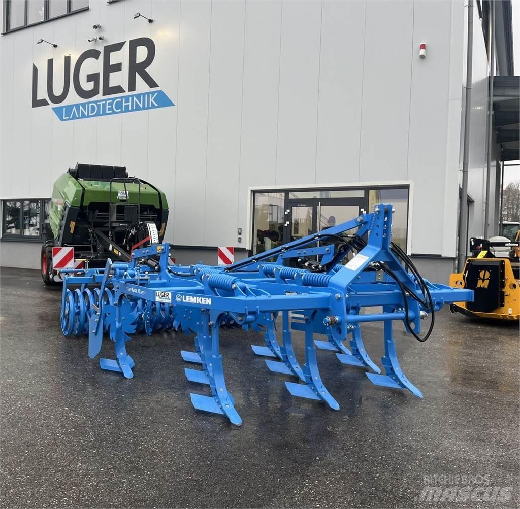 Lemken Karat 10 / 300 Kultivátorok