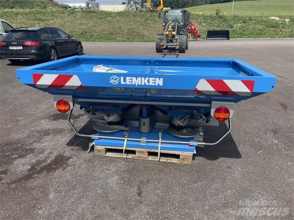 Lemken Spica 8/900 Egyéb trágyázógépek és tartozékok
