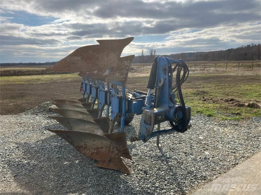 Lemken VarioOpal9 Hagyományos ekék