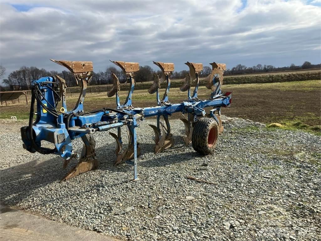 Lemken VarioOpal9 Hagyományos ekék
